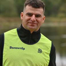 Фотография мужчины Ponsse, 33 года из г. Гдов