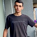 Роберт, 24 года