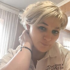 Фотография девушки Kareglazka, 42 года из г. Владикавказ
