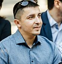 Денис, 35 лет