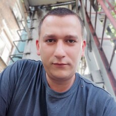 Фотография мужчины Роман, 37 лет из г. Старый Оскол