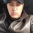 Ержан, 33 года