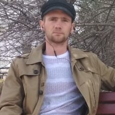 Фотография мужчины Женя, 36 лет из г. Алапаевск