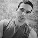 Слава, 28 лет