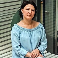 Фотография девушки Светлана, 50 лет из г. Слуцк