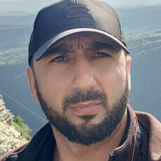 Фотография мужчины Челентано, 38 лет из г. Кисловодск