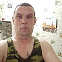 Андрей Миронов, 47 лет