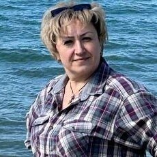 Фотография девушки Ирина, 43 года из г. Ставрополь