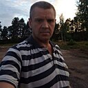 Кузя, 42 года