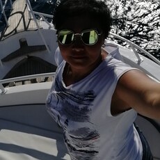 Фотография девушки Татьяна, 51 год из г. Могилев