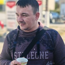 Фотография мужчины Анатолий, 33 года из г. Белая Калитва