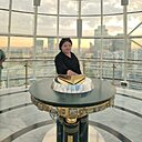 Гульбану, 47 лет