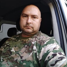 Фотография мужчины Евгений, 41 год из г. Волосово