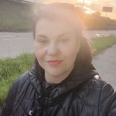 Фотография девушки Марина, 35 лет из г. Киев