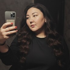 Фотография девушки Айдана, 32 года из г. Семей