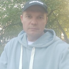Фотография мужчины Вячеслав, 43 года из г. Похвистнево