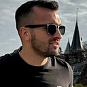 Maksim, 36 лет
