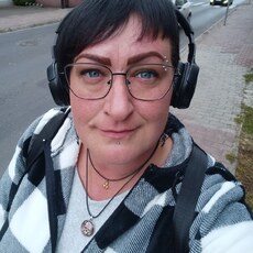 Фотография девушки Татьяна, 39 лет из г. Лешно