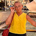 Людмила, 64 года