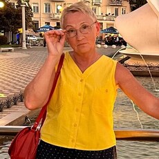 Фотография девушки Людмила, 64 года из г. Челябинск