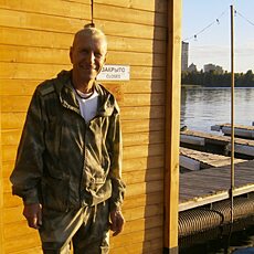 Фотография мужчины Сергей, 56 лет из г. Воронеж