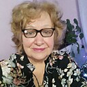Светлая, 69 лет