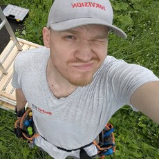 Фотография мужчины Андрей, 34 года из г. Москва