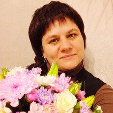 Фотография девушки Ol, 41 год из г. Кириши