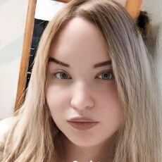 Фотография девушки Надежда, 24 года из г. Новая Игирма