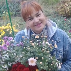 Фотография девушки Ольга, 48 лет из г. Тула