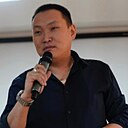 Андрей, 33 года