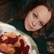 Фотография девушки Вера, 27 лет из г. Ижевск