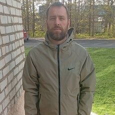 Фотография мужчины Василий, 39 лет из г. Звенигород