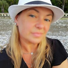 Фотография девушки Таня, 50 лет из г. Санкт-Петербург