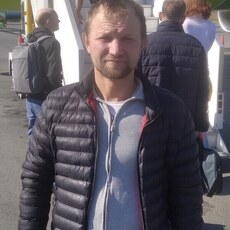 Фотография мужчины Сергей, 39 лет из г. Березовский (Свердловская Обл)