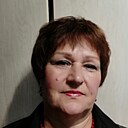 Ирина, 62 года