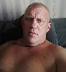 Фотография мужчины Алексей, 42 года из г. Санкт-Петербург