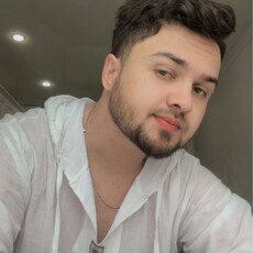 Фотография мужчины Hafiz, 37 лет из г. Павлодар