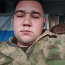 Фотография мужчины Александр, 34 года из г. Рубцовск