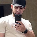 Ансар, 37 лет