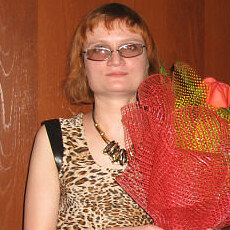 Фотография девушки Снежанна, 42 года из г. Юрга