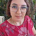 Незнакомка, 38 лет