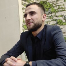 Фотография мужчины Uinston, 29 лет из г. Баку