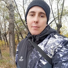 Фотография мужчины Александр, 40 лет из г. Грамотеино