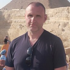 Фотография мужчины Дима, 42 года из г. Чехов