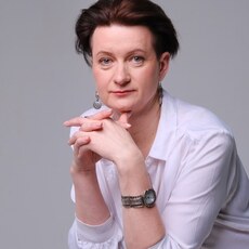 Фотография девушки Олеся, 47 лет из г. Барнаул