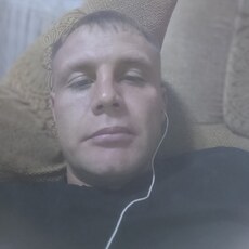 Фотография мужчины Артём, 35 лет из г. Ясногорск (Забайкальский Край)