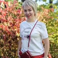 Фотография девушки Светлана, 43 года из г. Старый Оскол