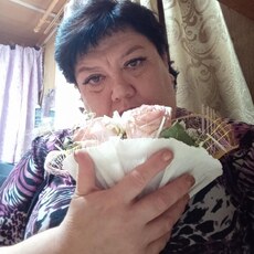 Фотография девушки Мира, 56 лет из г. Алзамай