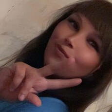 Фотография девушки Вероника, 23 года из г. Братск